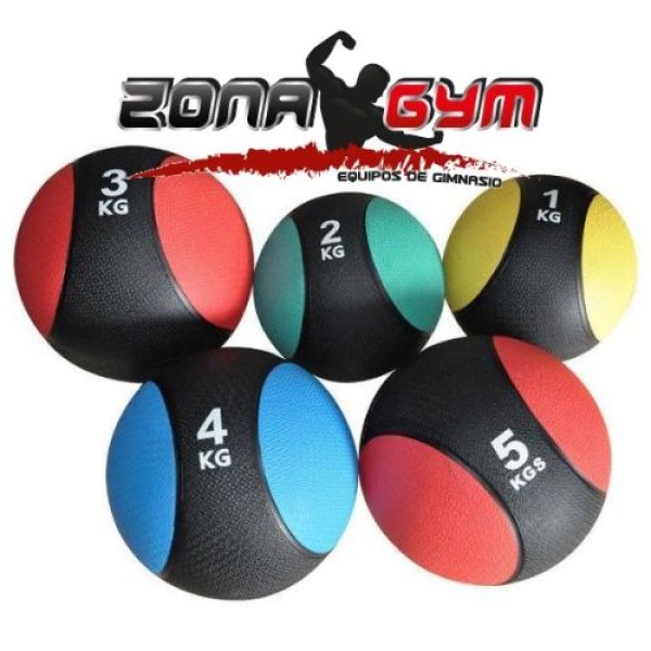 PELOTAS MEDICINALES 000